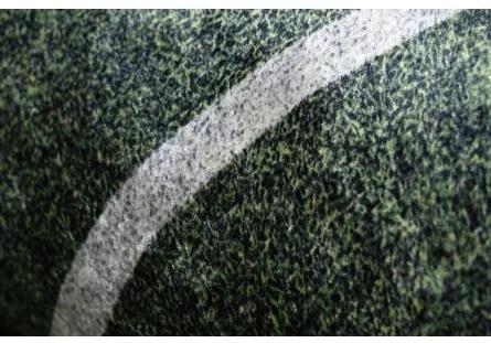 Sammer Detský koberec futbalové ihrisko v rôznych veľkostiach I143 160 x 220 cm