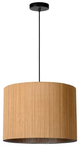 Lucide 03429/42/30 - Luster na lanku MAGIUS 1xE27/40W/230V