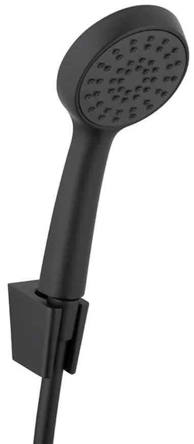 Sprchový set Sparc Black