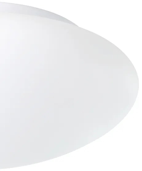 Eglo 83404 - Stropné svietidlo ELLA 2xE27/60W/230V