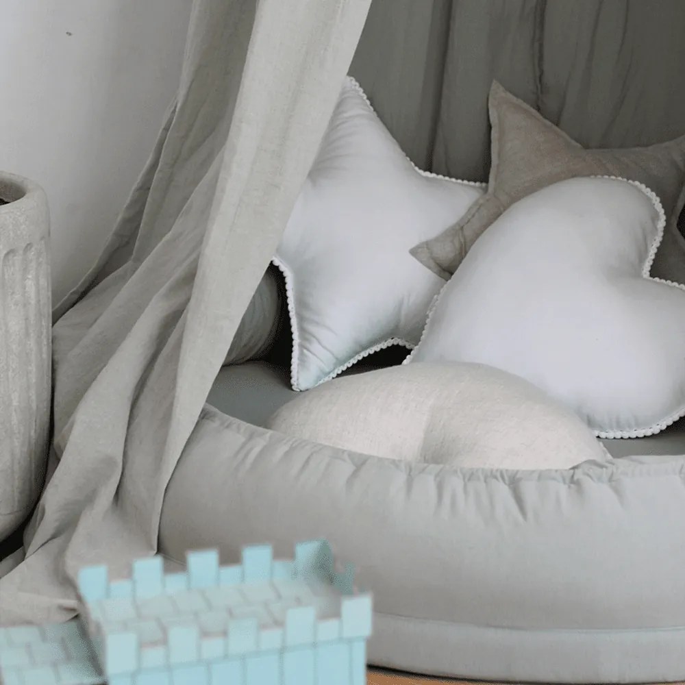 Hniezdo pre deti púštne zelená