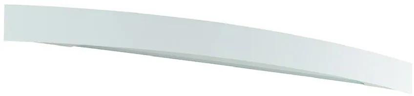 Moderné svietidlo LINEA Curvé LED biela LED 1190