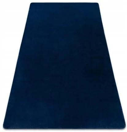 Sammer Shaggy koberce v modrej farbe v rôznych rozmeroch C320 160 x 220 cm