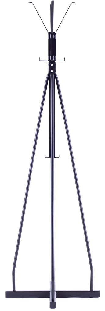 Věšák na oblečení T101A-9005