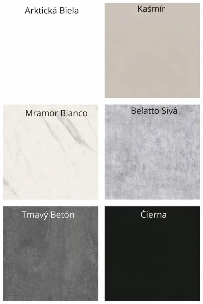 OKRÚHLY KONFERENČNÝ STOLÍK SIMONE 75 cm