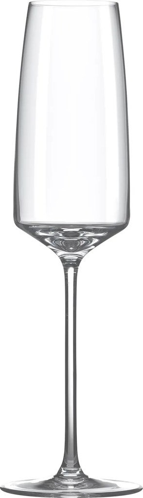 Rona poháre na šumivé víno VISTA 250 ml 6 ks