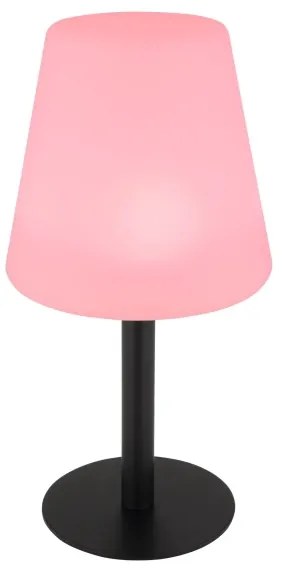 Globo 33894 - LED RGB Solárna dotyková stolná lampa LED/0,1W/3V IP44