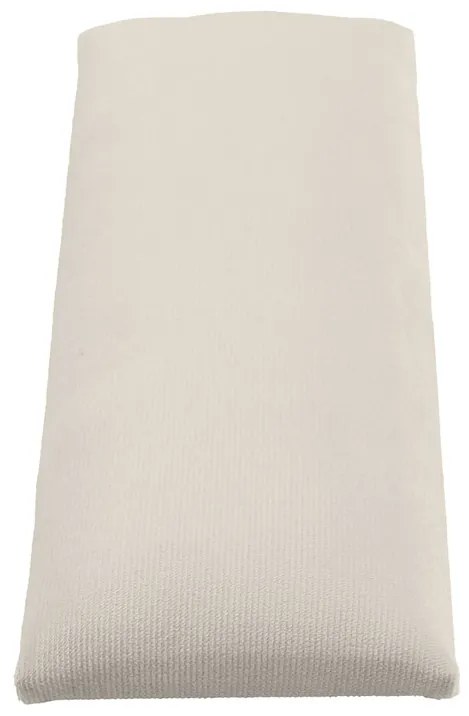 Čalúnený nástenný panel FRAME PAROS 15x60 cm Farba: Béžová