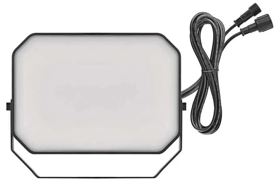 Rozš. sada LED RGBIC Stm. von. reflektor LED/4W/230V 3000-6500K IP65 Wi-Fi Tuya