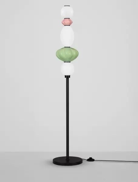 Minimalistický luster Oneta F