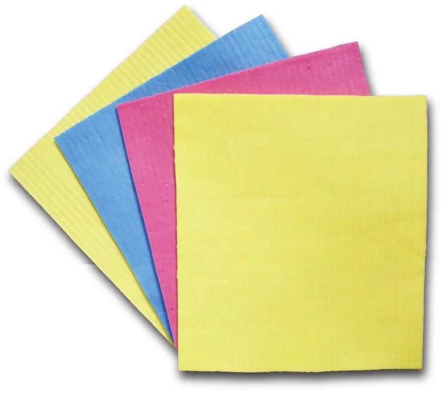 Handričky v súprave 4 ks – Addis