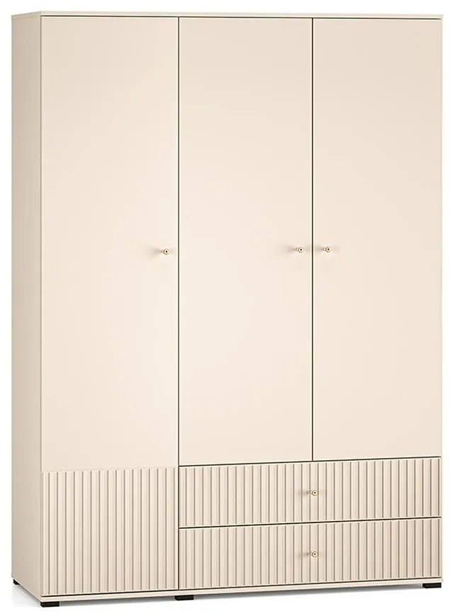 Skriňa Sophie 22 cashmere