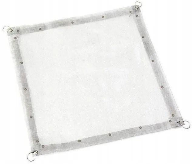Pronett RJ5126 Skladacie ohnisko 56 x 43 cm
