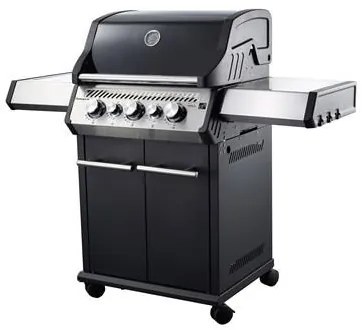 G21 Plynový gril Costarica BBQ Premium line, 5 horákov