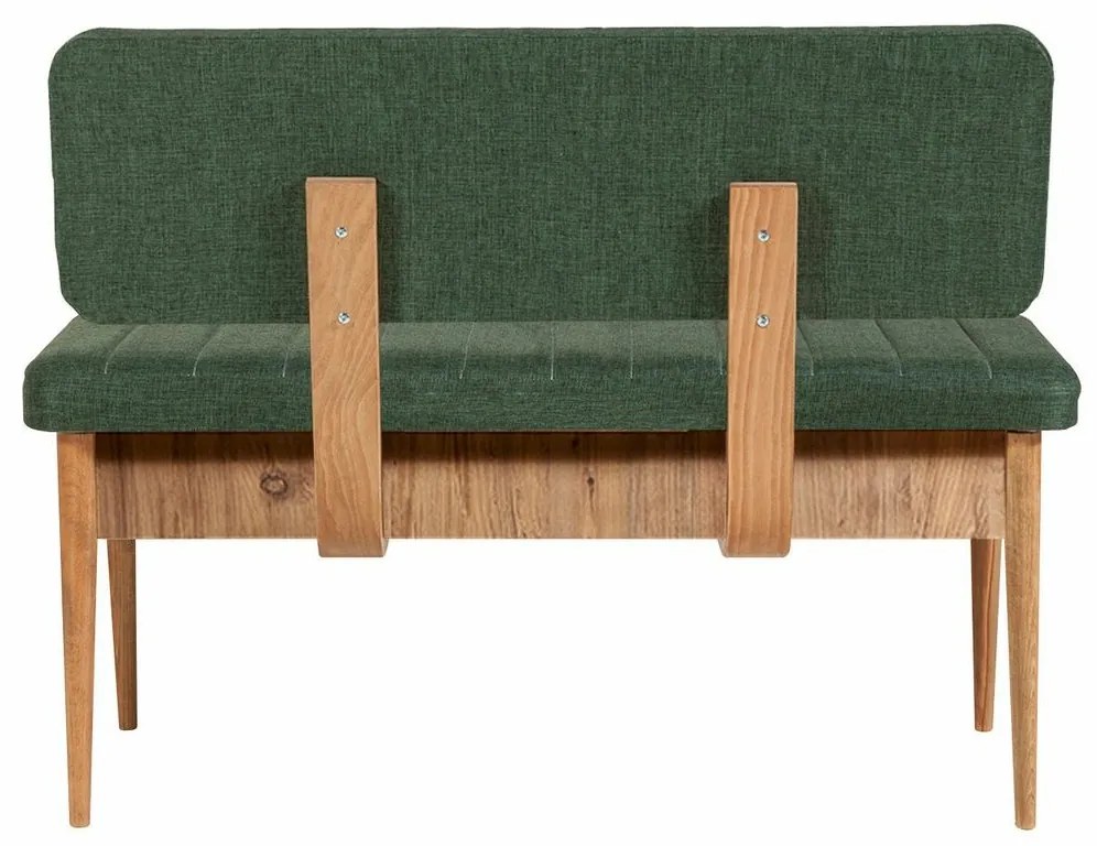 Lavica Vina Green a Atlantic Pine