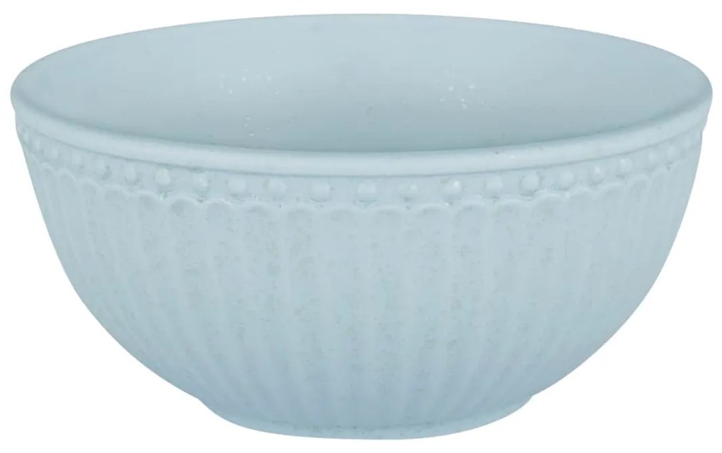 GREEN GATE Miska Alice Ice Blue 450 ml