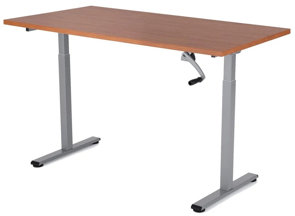 Liftor Entry výškovo nastaviteľný polohovateľný stôl