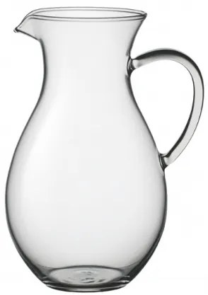 Simax Sklenený džbán z varného skla 1 l