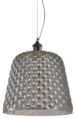 Luster na lanku RIO 1xE27/60W/230V