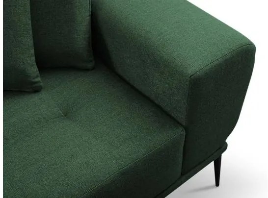 Odpočinková súprava Huguk, Farby: Luxo 6601, Strana: ľavá