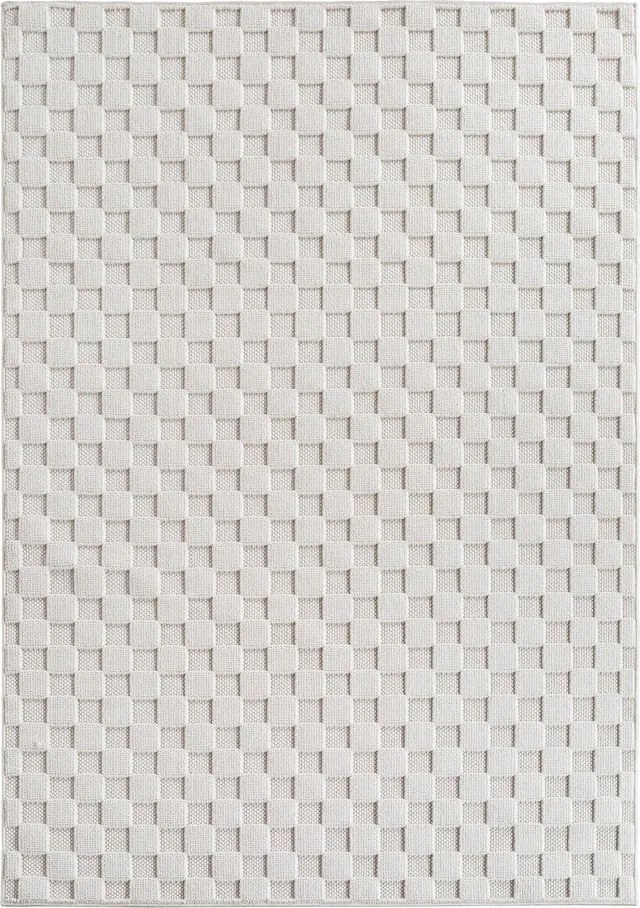Krémový koberec 60x110 cm Helix 2203 – Ayyildiz Carpets