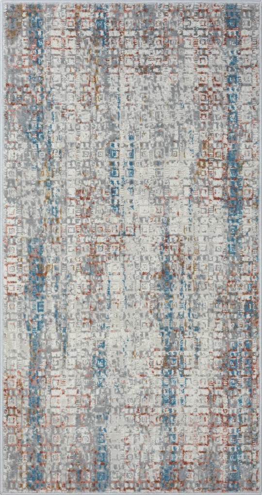 My Flair, Kusový koberec My Look Beige, 200x290, béžová, chodba / predsieň