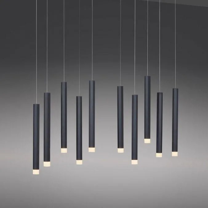 Moderné svietidlo JUST LIGHT BRUNO 15206-18