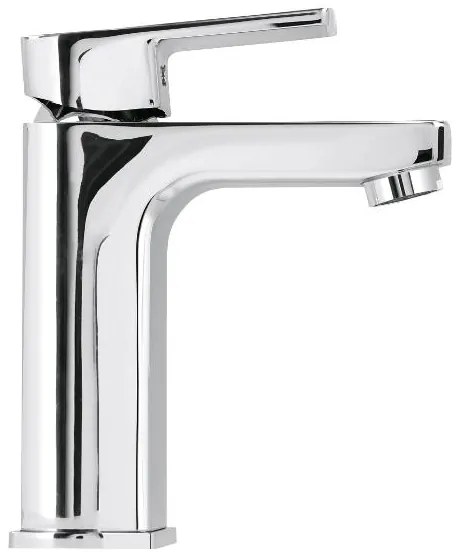 Livarno®  Umývadlová batéria (hranatý)  (100395240)