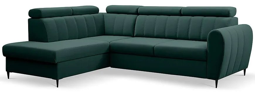 Rohová sedacia súprava Forio L Kronos 19