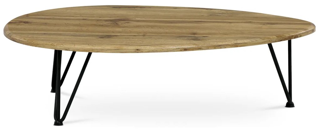 Konferenčný stolík AF-3013 OAK