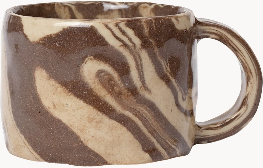 Ručne vyrobený hrnček Ryu