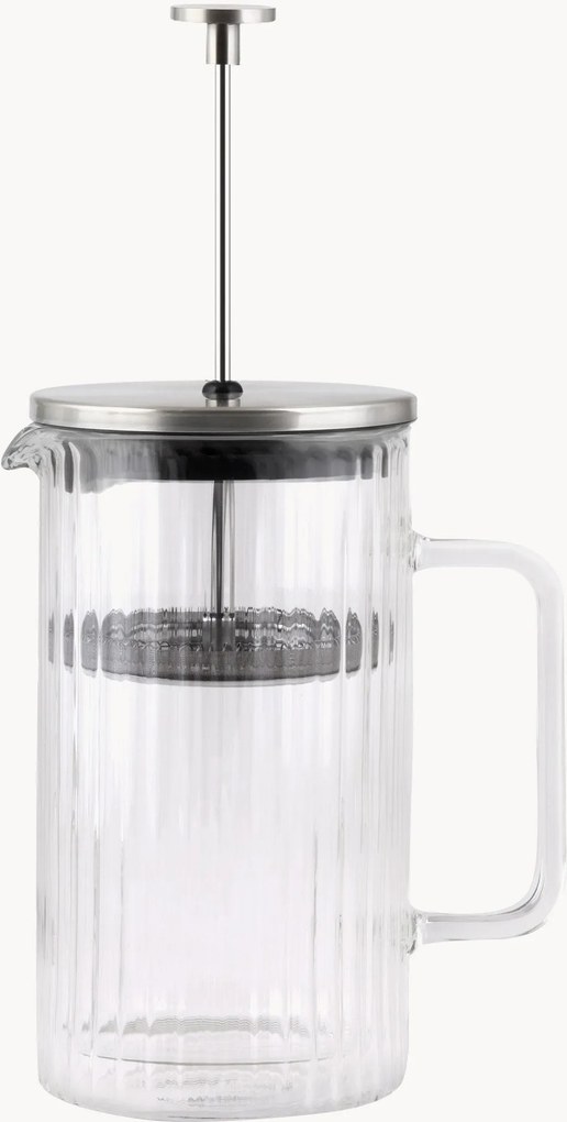 French press na kávu a čaj Tulip