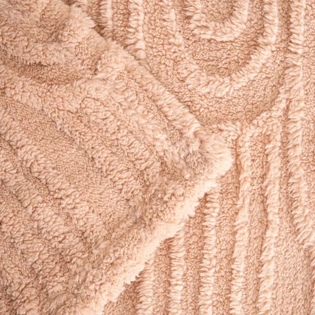 Deka DARIN béžová 769122