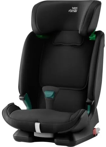 Autosedačka Advansafix M i-Size,Cosmos Black