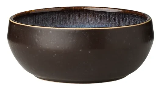 Miska 10 cm – Gaya Elements Night Terra - 493105