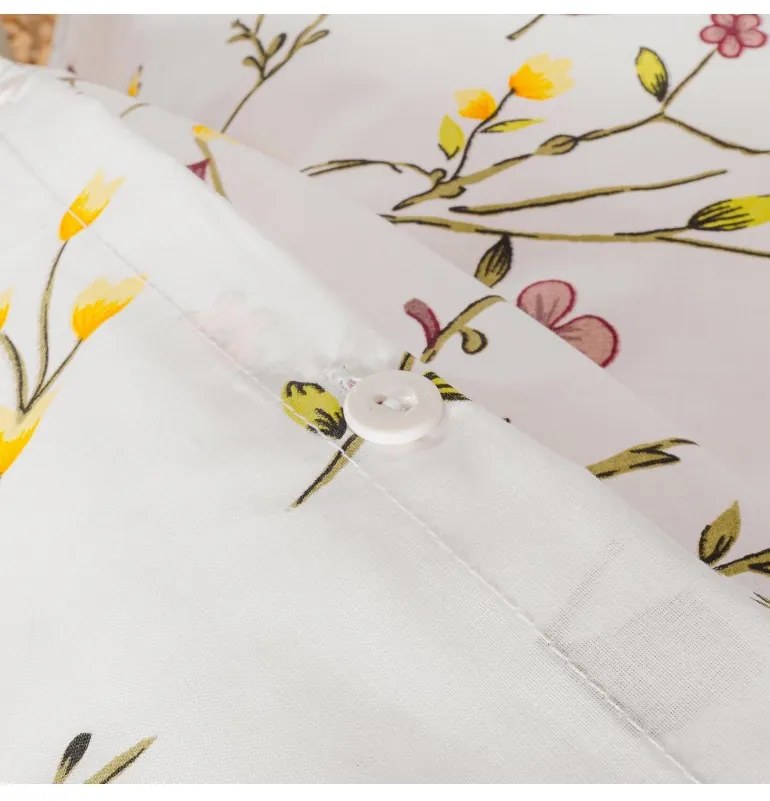 Obliečky bavlnené Carly EMI