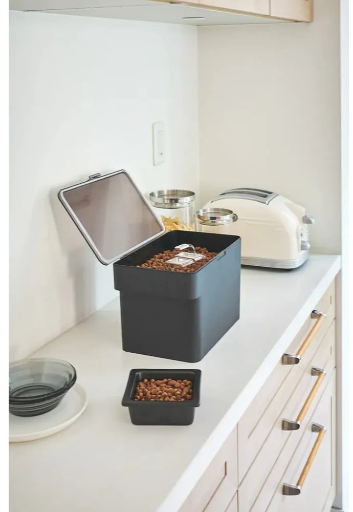 Box na granule 6 l Tower – YAMAZAKI