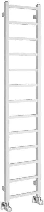 Sapho Sapho, METRO LIGHT vykurovacie teleso 300x1500 mm, biela, IR446T