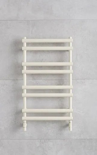 Vykurovacie teleso ULYSSES 500 x 838, biela štruktúra, UL500838WE