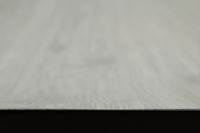 PVC podlaha Popflex sivá