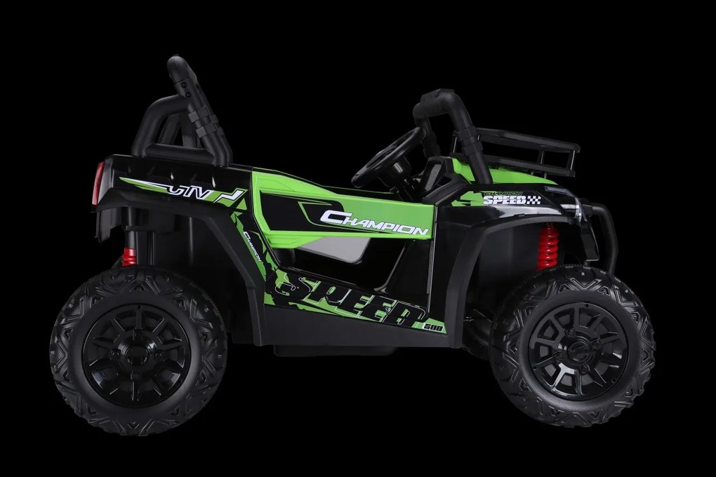 Ramiz UTV LIFT terénne vozidlo Zelená