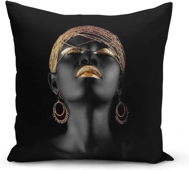 Obliečka na vankúš Minimalist Cushion Covers Noia, 45 x 45 cm