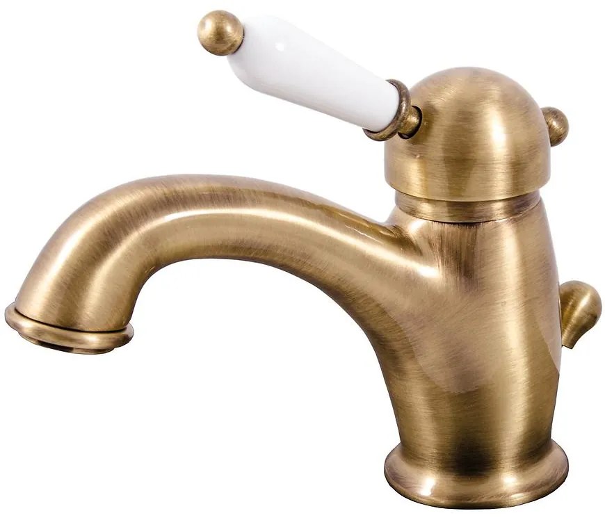 Batéria umývadlová stojanková LABE L526.0SM