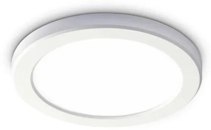 IDEAL LUX 290799 AURA PL ROUND 3000K stropné svietidlo