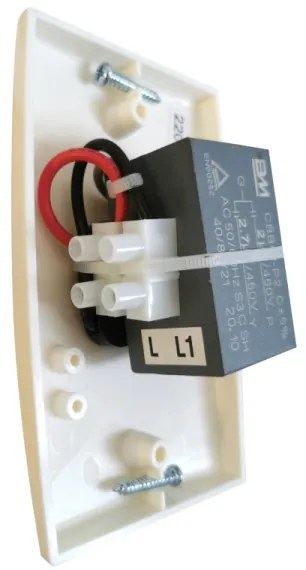 Globo 03815 - Stropný ventilátor FERRO