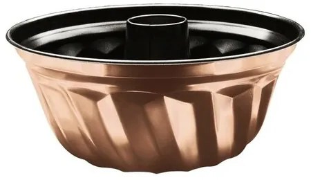 Berlinger Haus Forma na bábovku Rosegold Metallic Line