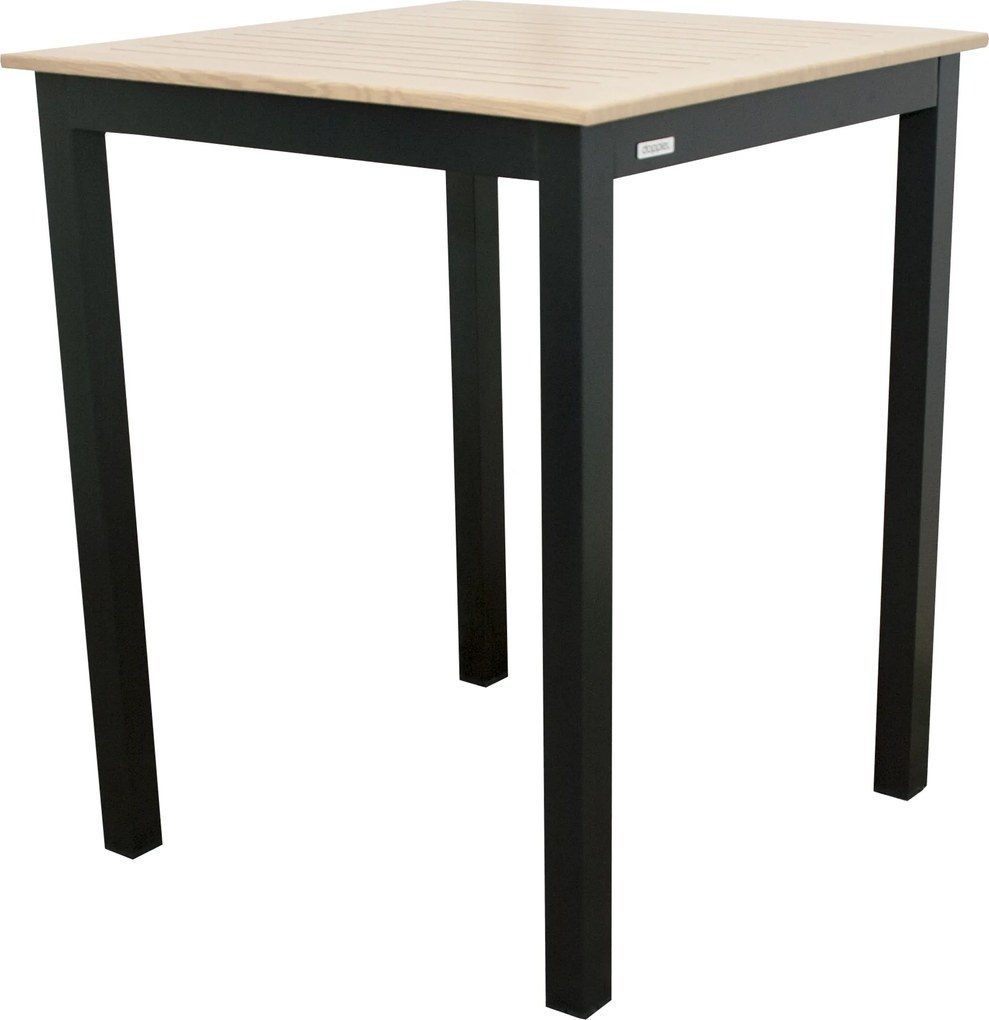 Doppler EXPERT WOOD antracit