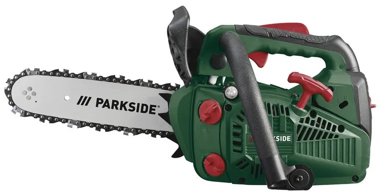 Parkside® Benzínová píla na ošetrovanie stromov Pbbps 700 A1 (100360275)