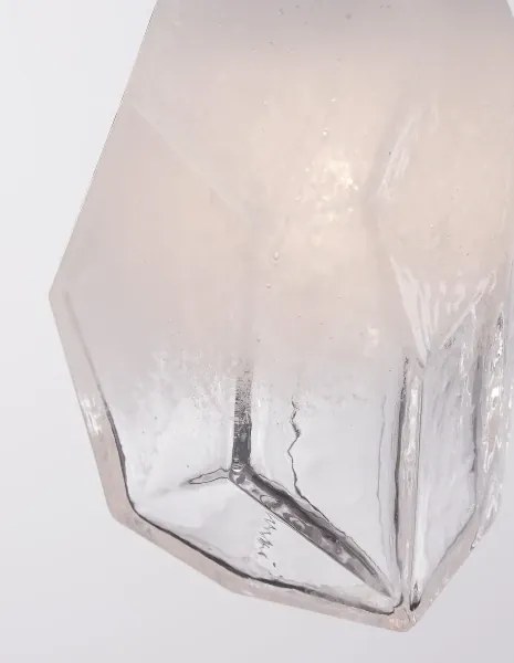 Retro luster Ice 12 biele