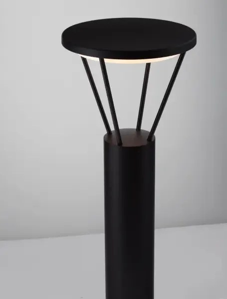 Vonkajšia lampa Virtus 80